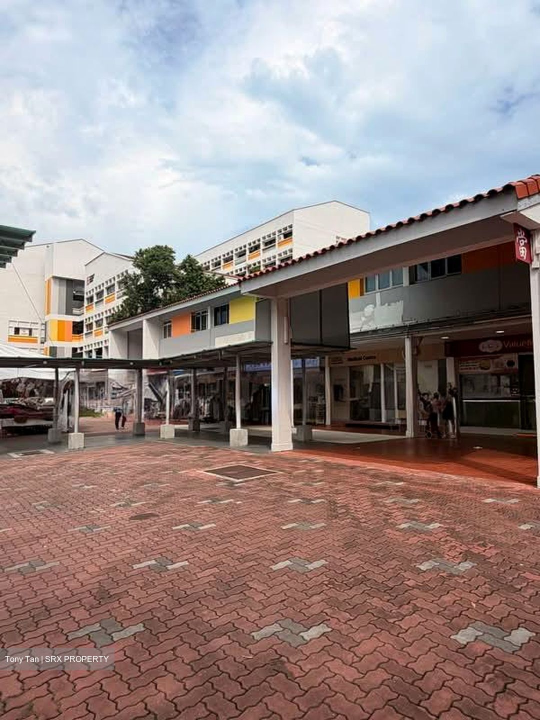 Aljunied Avenue 2 (D14), Shop House #594508101